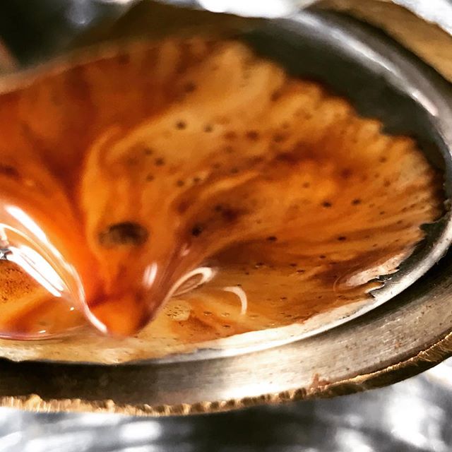 good morning!!本日もサンドイッチなどご用意してます！お気軽にどうぞ！！ #coffee #espresso #elskaheartcoffee - from Instagram